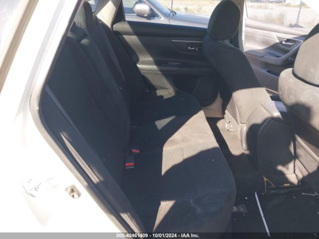 1N4AL3AP4FN387615 Nissan Altima 2.5 S