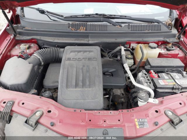 3GNAL3EK1ES624324 Chevrolet Captiva Sport Lt