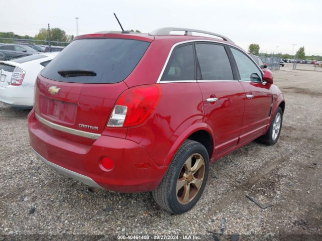 3GNAL3EK1ES624324 Chevrolet Captiva Sport Lt