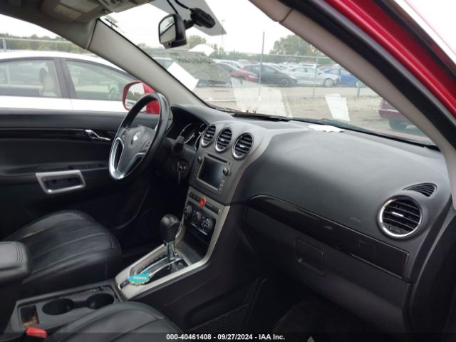3GNAL3EK1ES624324 Chevrolet Captiva Sport Lt