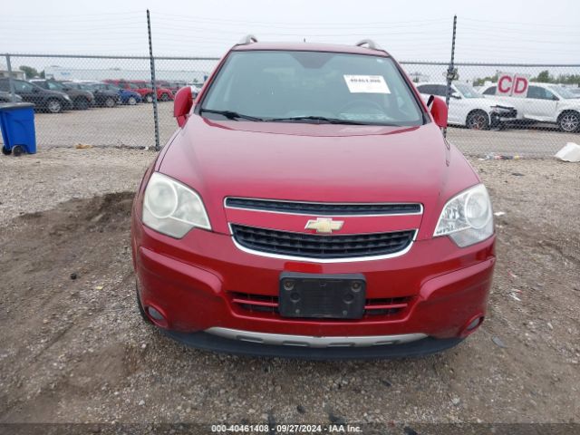 3GNAL3EK1ES624324 Chevrolet Captiva Sport Lt