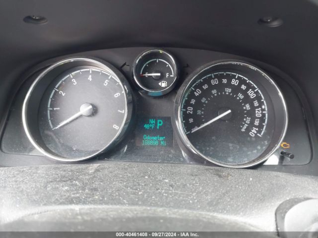 3GNAL3EK1ES624324 Chevrolet Captiva Sport Lt
