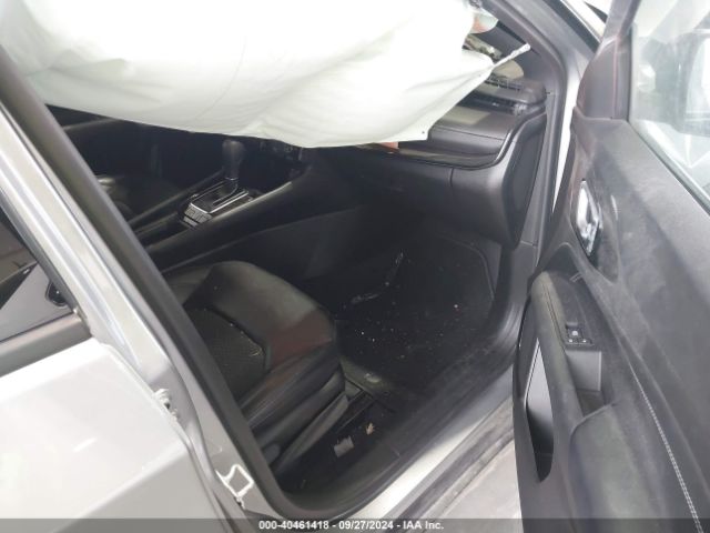 3C4NJCBB2NT166503 Jeep Compass Altitude Fwd