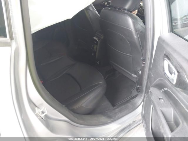 3C4NJCBB2NT166503 Jeep Compass Altitude Fwd
