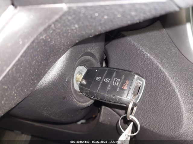 5XYPGDA54HG198342 KIA Sorento 3.3l Lx