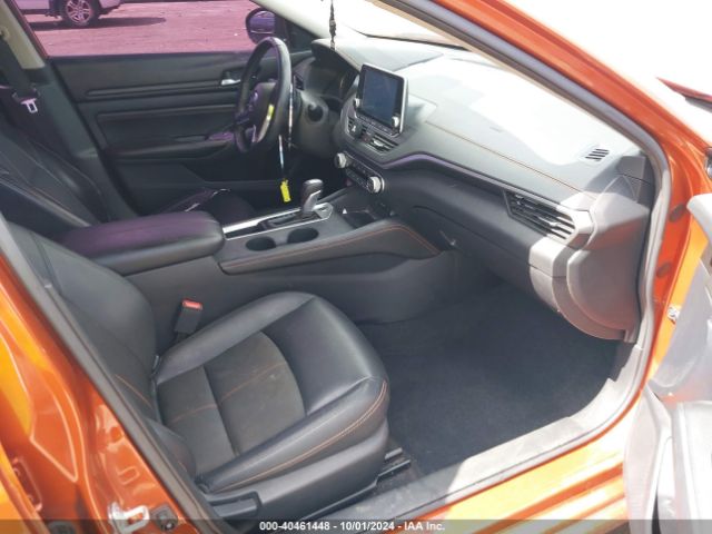 1N4AL4CV5LC242365 Nissan Altima Sr Vc-turbo Fwd