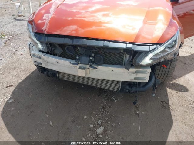 1N4AL4CV5LC242365 Nissan Altima Sr Vc-turbo Fwd
