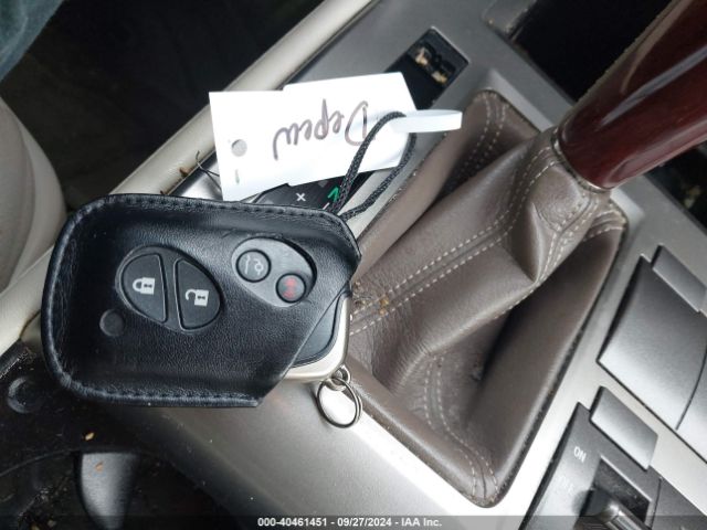 JTJBM7FX5E5082261 Lexus 460