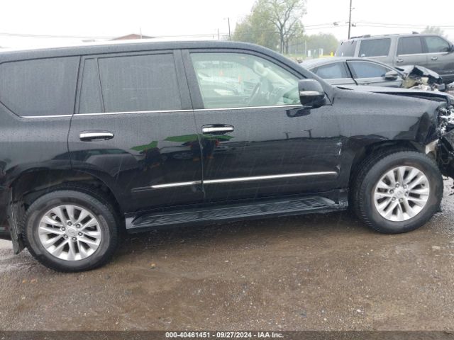 JTJBM7FX5E5082261 Lexus 460