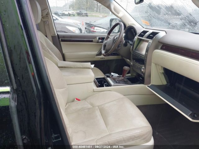 JTJBM7FX5E5082261 Lexus 460