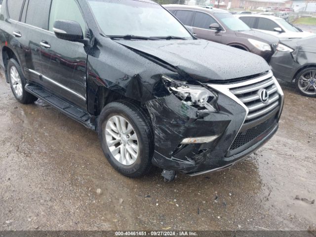 JTJBM7FX5E5082261 Lexus 460