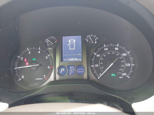 JTJBM7FX5E5082261 Lexus 460