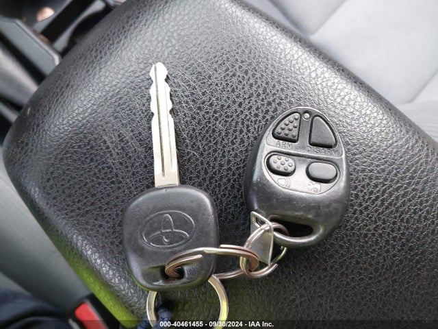 Toyota COROLLA L 2016 5YFBURHE1GP393668 Image 11