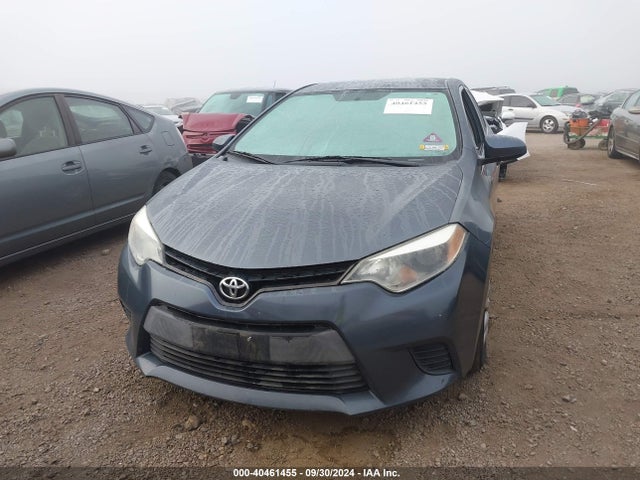 Toyota COROLLA L 2016 5YFBURHE1GP393668 Image 13