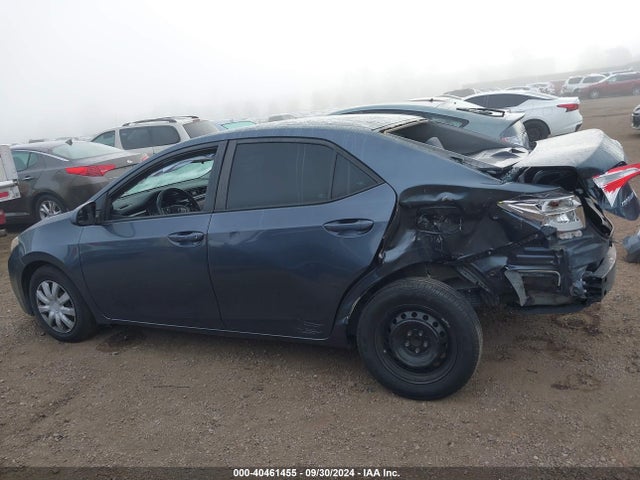 Toyota COROLLA L 2016 5YFBURHE1GP393668 Image 15