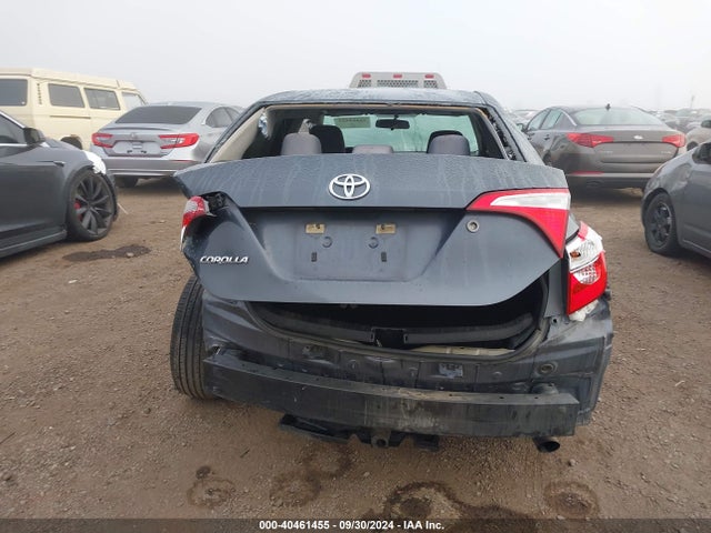 Toyota COROLLA L 2016 5YFBURHE1GP393668 Image 17