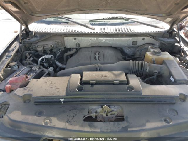 5LMJJ2HT6FEJ01009 Lincoln Navigator