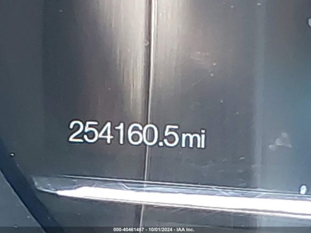 5LMJJ2HT6FEJ01009 Lincoln Navigator