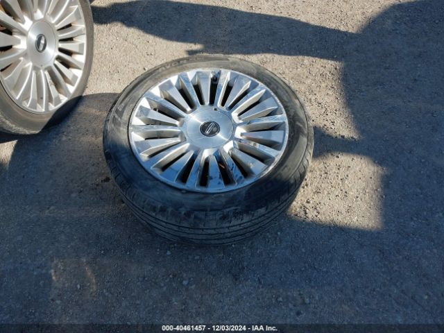 5LMJJ2HT6FEJ01009 Lincoln Navigator