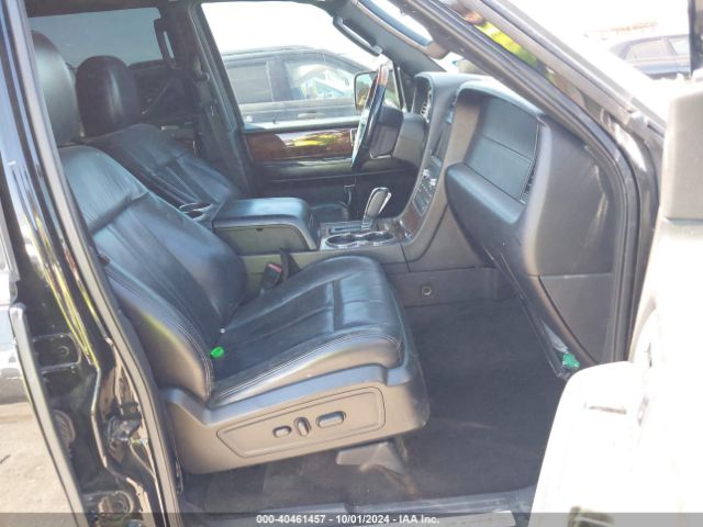 5LMJJ2HT6FEJ01009 Lincoln Navigator