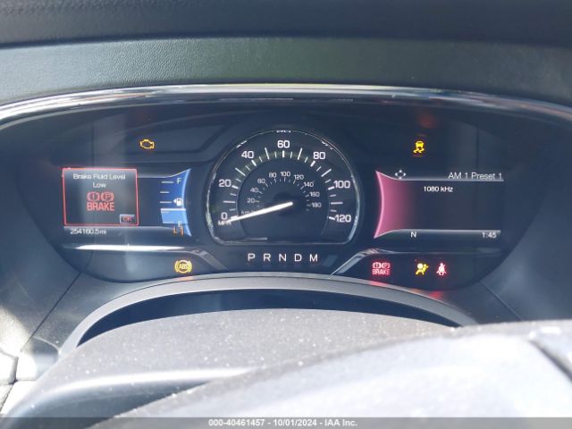 5LMJJ2HT6FEJ01009 Lincoln Navigator