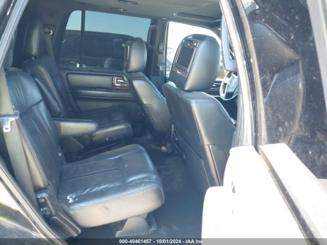 5LMJJ2HT6FEJ01009 Lincoln Navigator
