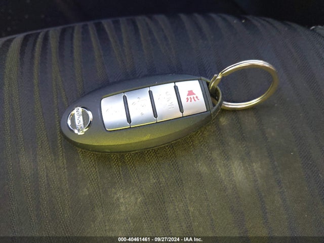 Nissan SENTRA SV 2019 3N1AB7AP7KY248602 Image 11