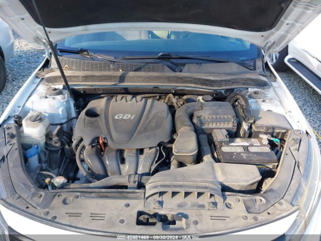 5XXGM4A7XFG359966 KIA Optima Lx