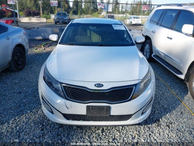 5XXGM4A7XFG359966 KIA Optima Lx