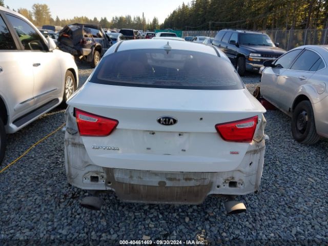 5XXGM4A7XFG359966 KIA Optima Lx