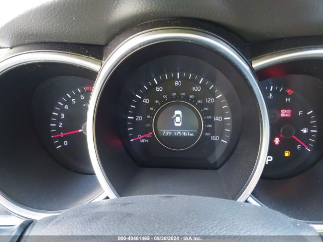 5XXGM4A7XFG359966 KIA Optima Lx