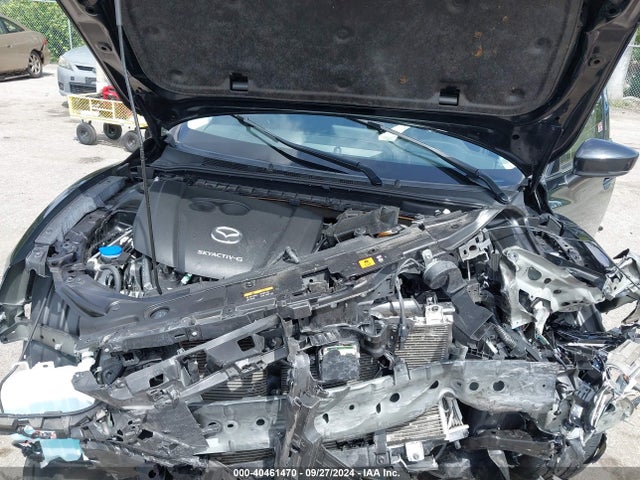 Mazda Mazda6 Touring 2021 JM1GL1VM0M1617650 Image 10