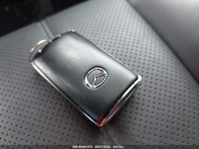 Mazda Mazda6 Touring 2021 JM1GL1VM0M1617650 Image 11