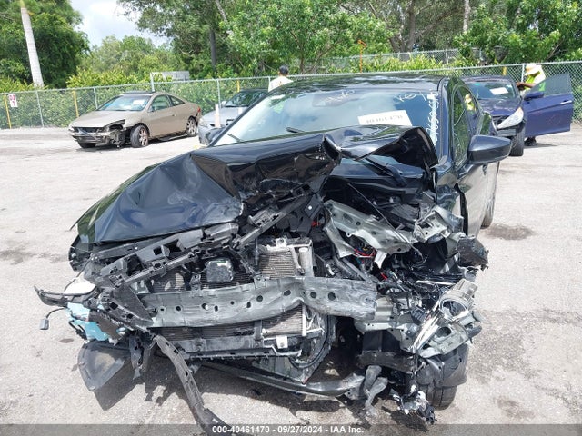 Mazda Mazda6 Touring 2021 JM1GL1VM0M1617650 Image 12