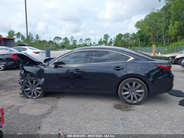 Mazda Mazda6 Touring 2021 JM1GL1VM0M1617650 Image 14
