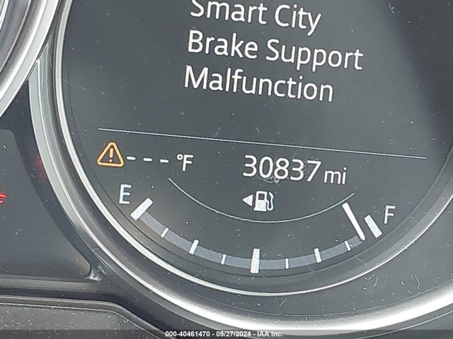 Mazda Mazda6 Touring 2021 JM1GL1VM0M1617650 Image 15