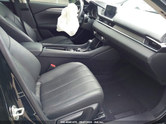 Mazda Mazda6 Touring 2021 JM1GL1VM0M1617650 Image 5