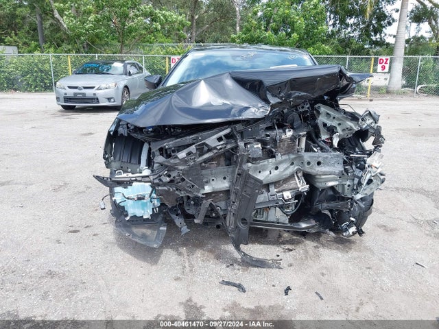 Mazda Mazda6 Touring 2021 JM1GL1VM0M1617650 Image 6