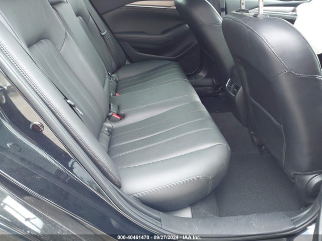 Mazda Mazda6 Touring 2021 JM1GL1VM0M1617650 Image 8