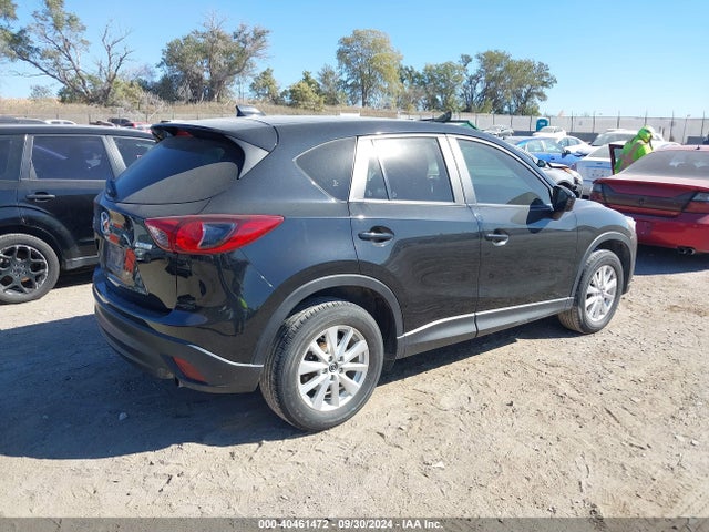 JM3KE2CY8E0381845 Mazda Cx-5 Touring