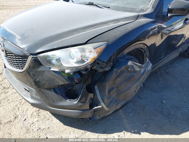 JM3KE2CY8E0381845 Mazda Cx-5 Touring