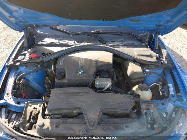 WBA3B5C58EF958767 BMW 328i Xdrive