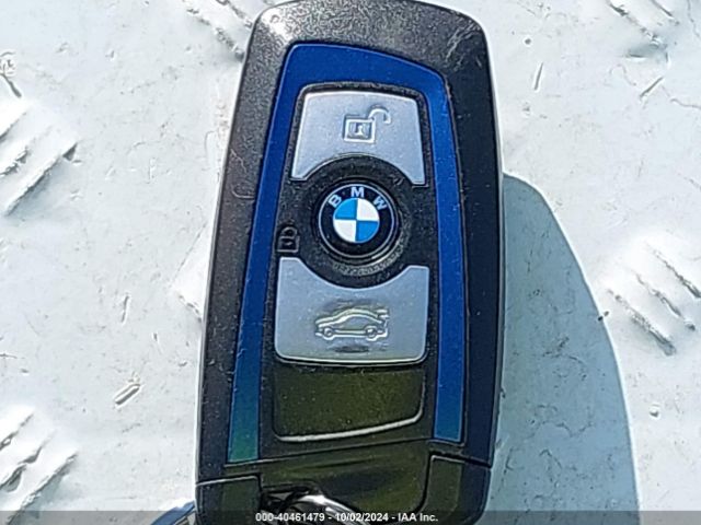 WBA3B5C58EF958767 BMW 328i Xdrive