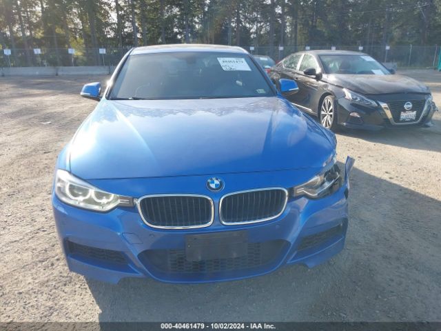WBA3B5C58EF958767 BMW 328i Xdrive