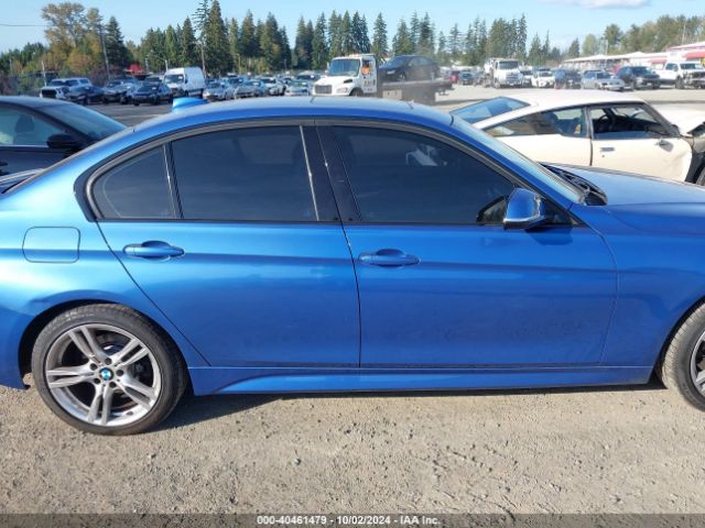 WBA3B5C58EF958767 BMW 328i Xdrive