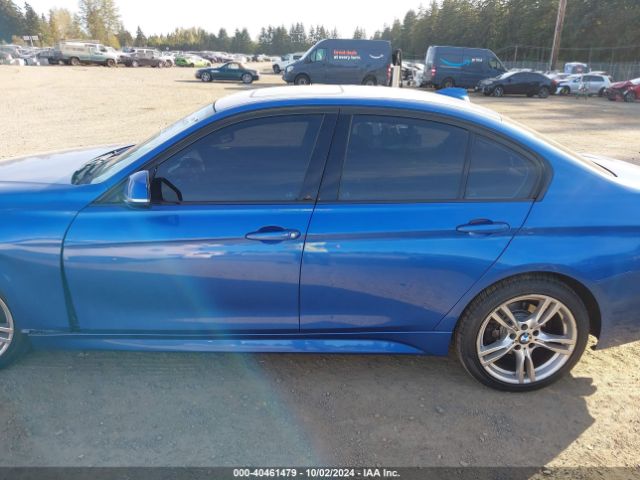 WBA3B5C58EF958767 BMW 328i Xdrive