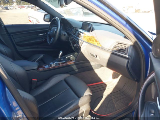 WBA3B5C58EF958767 BMW 328i Xdrive