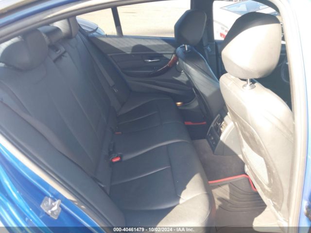 WBA3B5C58EF958767 BMW 328i Xdrive