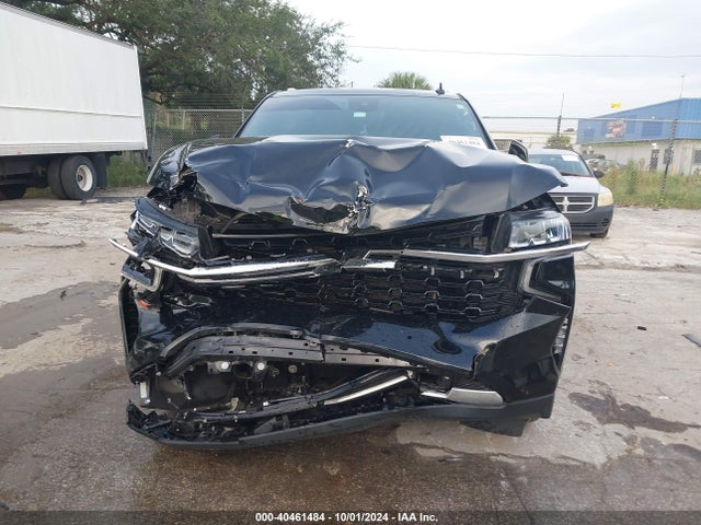 Chevrolet Suburban 2wd Ls 2023 1GNSCBKD8PR225307 Image 11