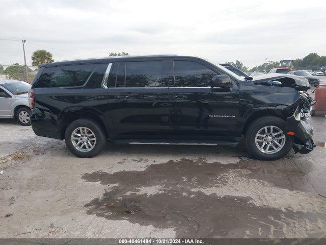 Chevrolet Suburban 2wd Ls 2023 1GNSCBKD8PR225307 Image 12